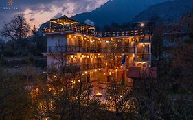Zostel Sangla